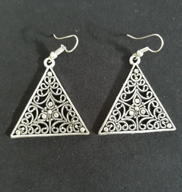 Hema earrings