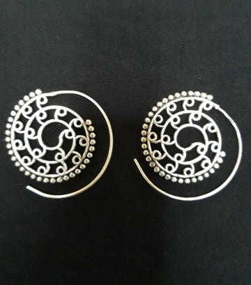 Earrings Omaja