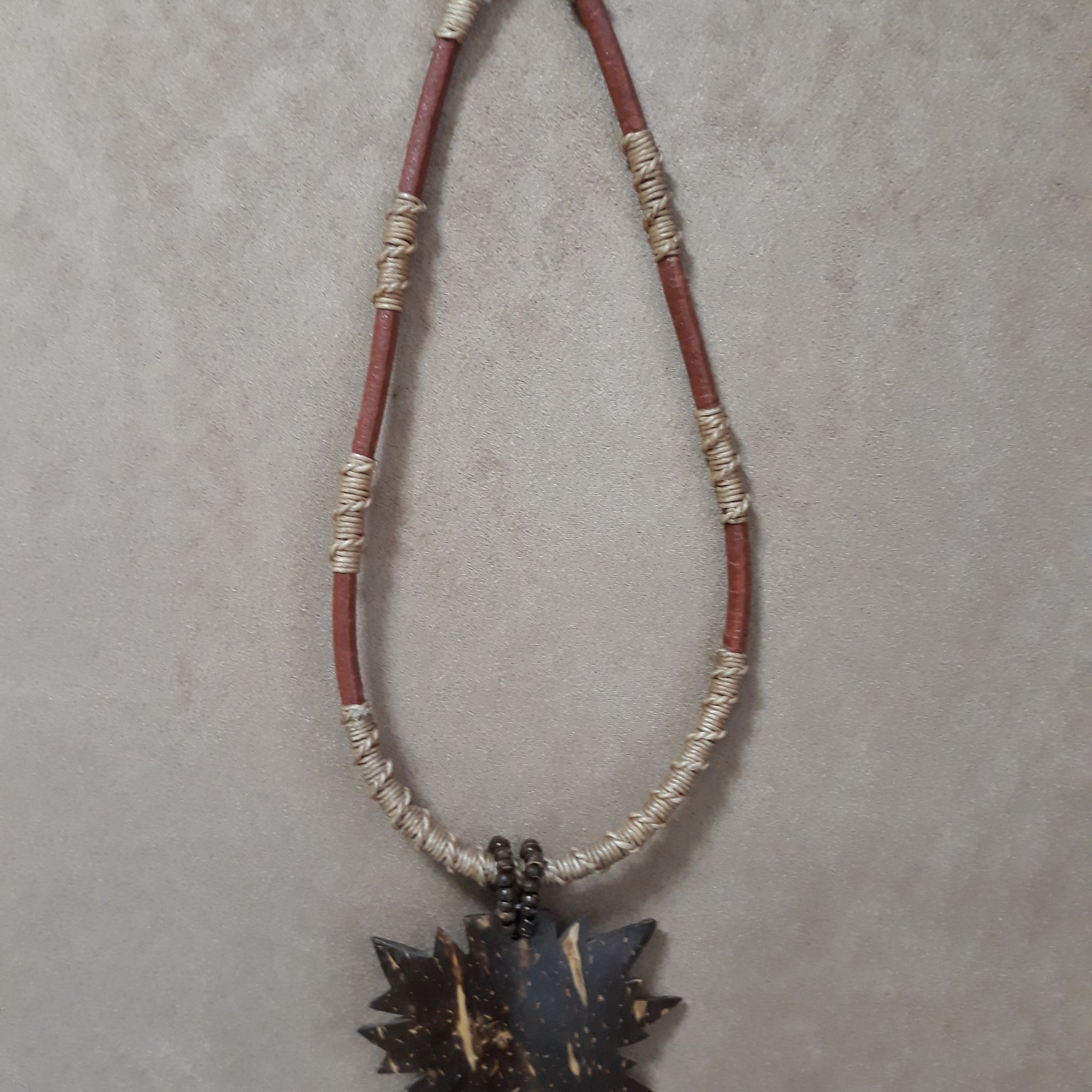 Necklace Coco