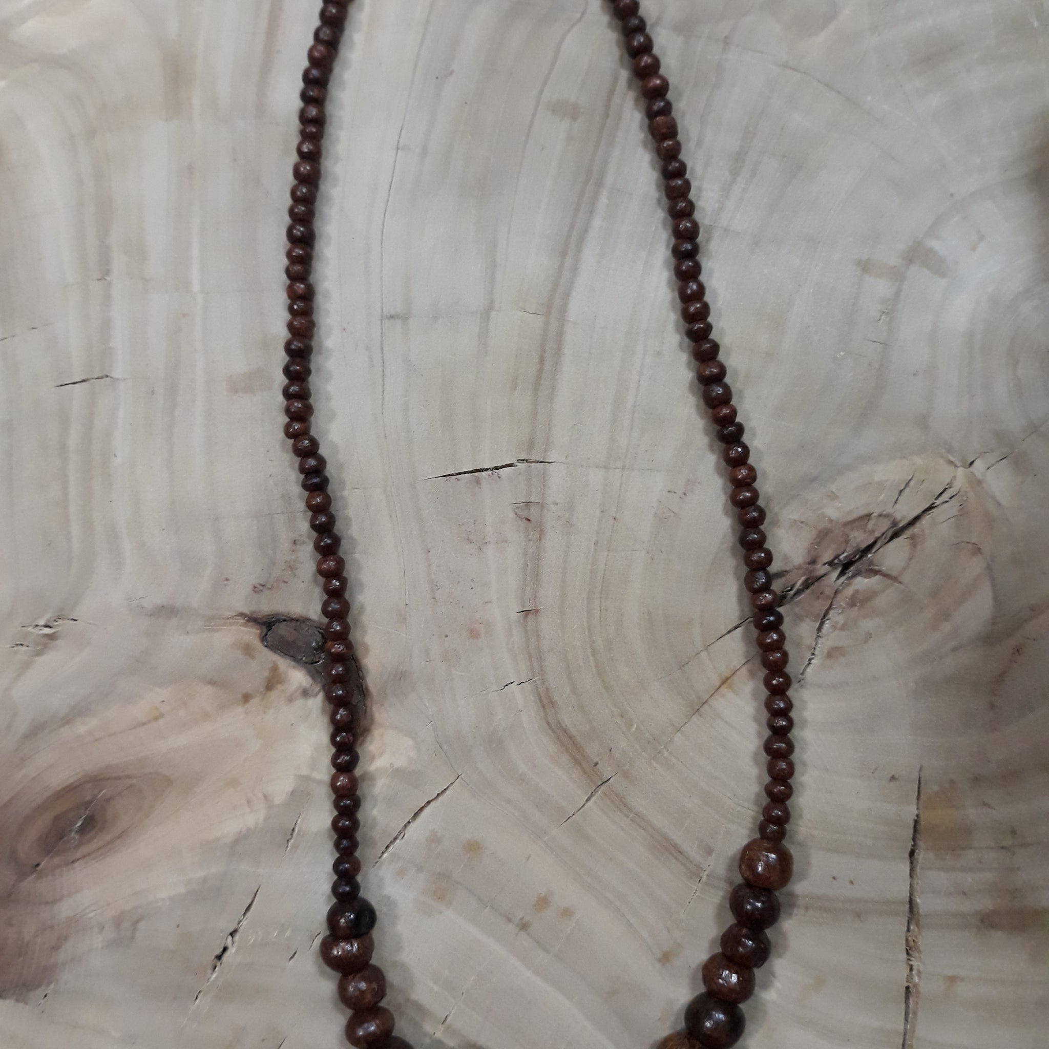 Necklace Rud