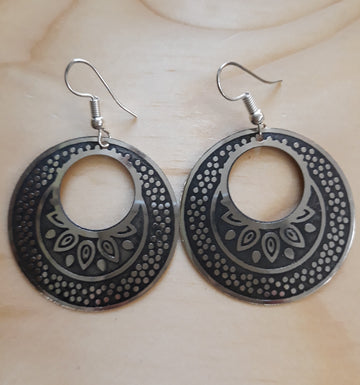 Earrings Eesta