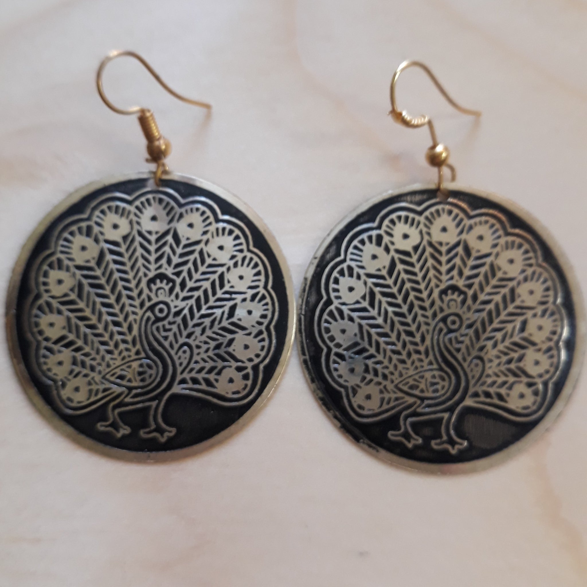 Earrings Gatica