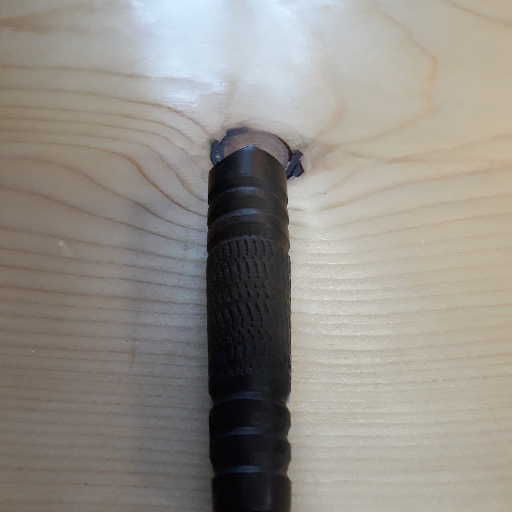 Chillum PV