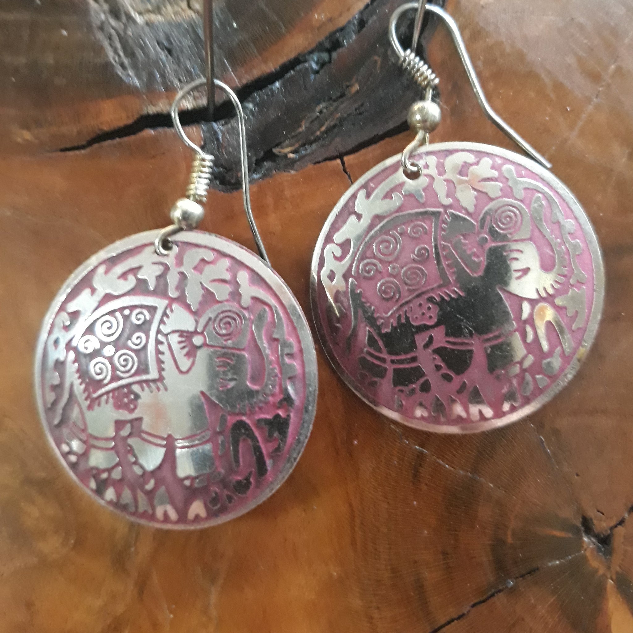 Kashvi earrings