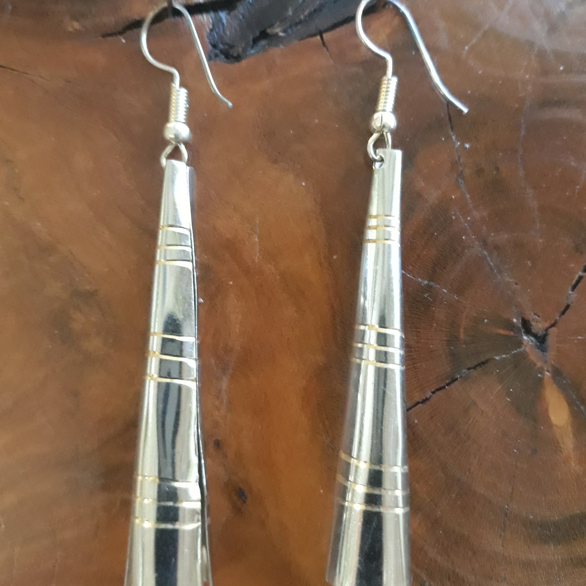 Earrings Ladli