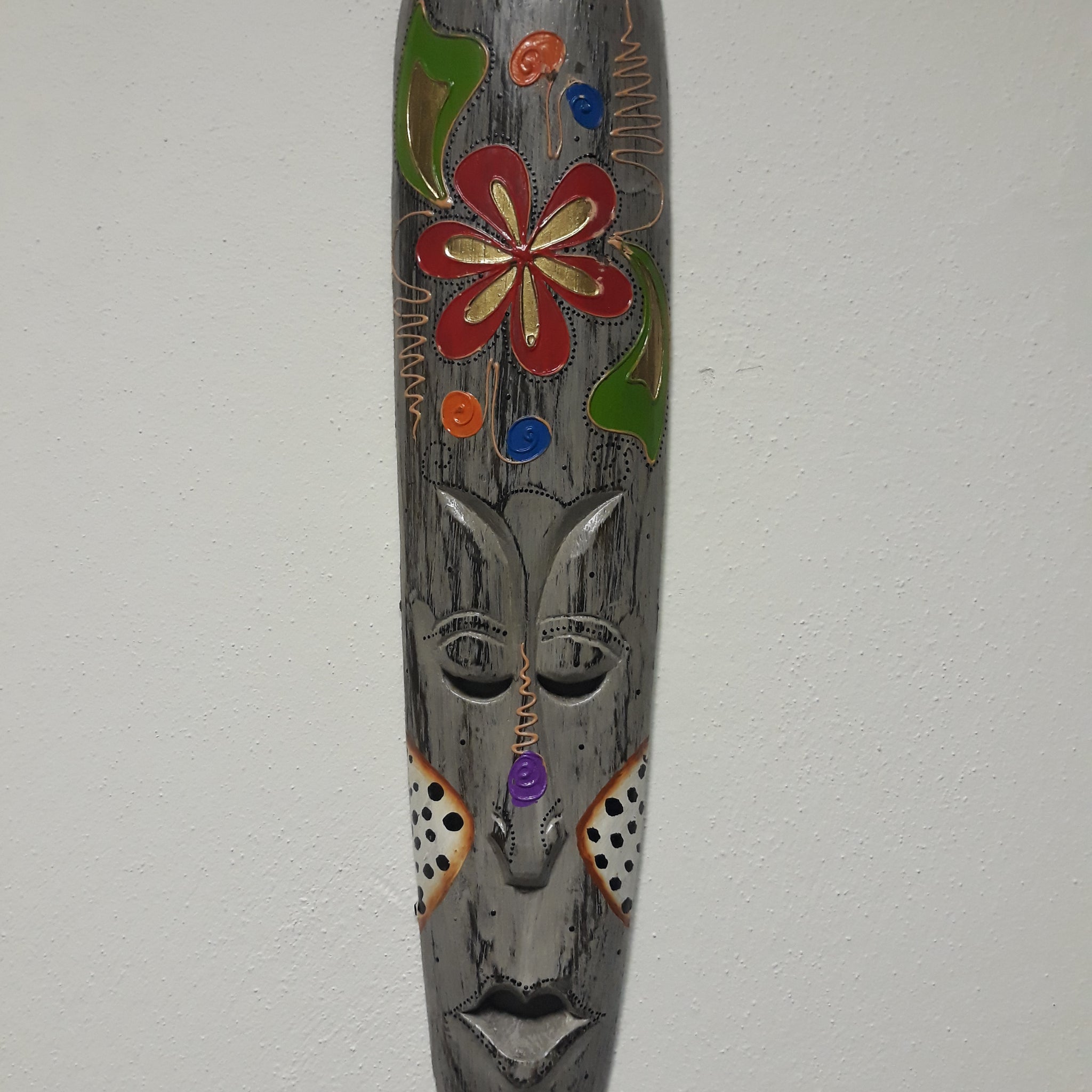Maska Reji