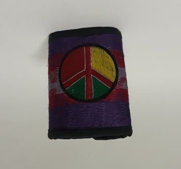 Peace Wallet