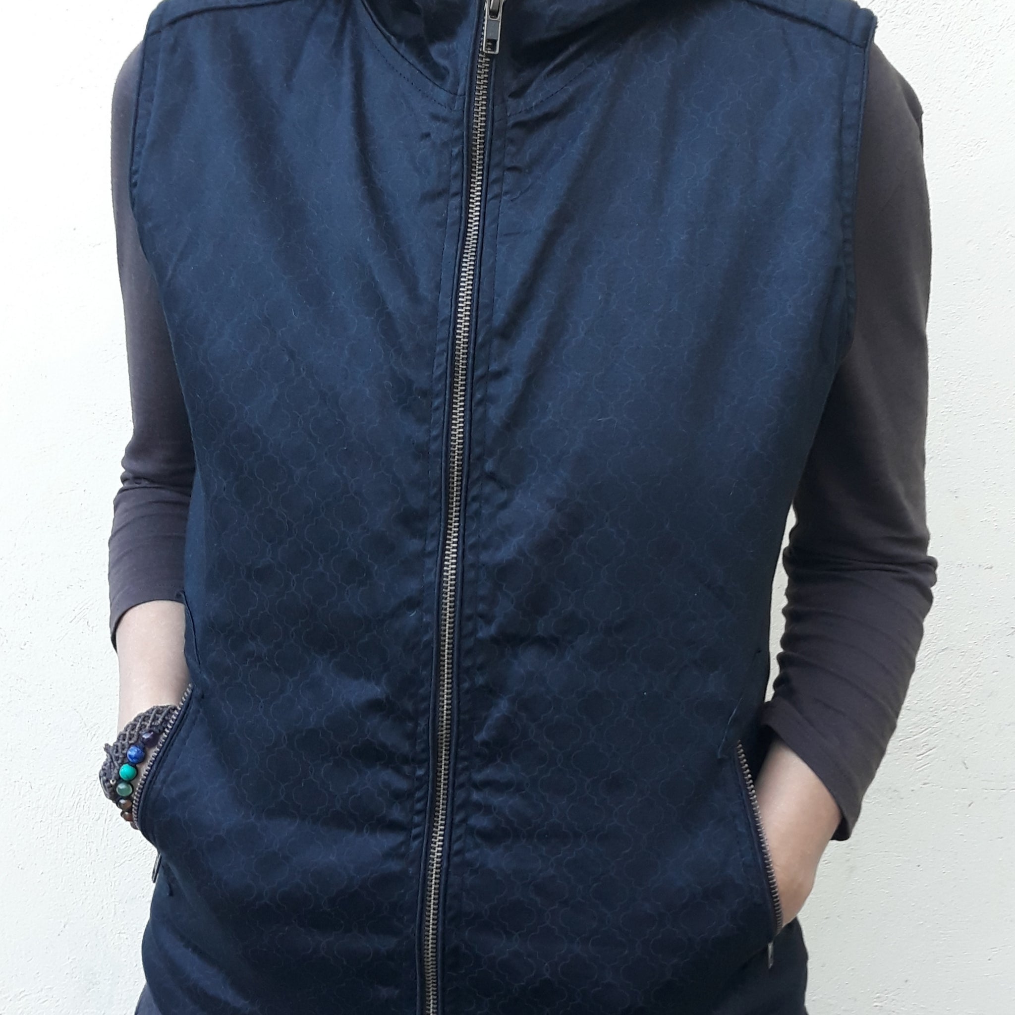 Women's vest Walla2