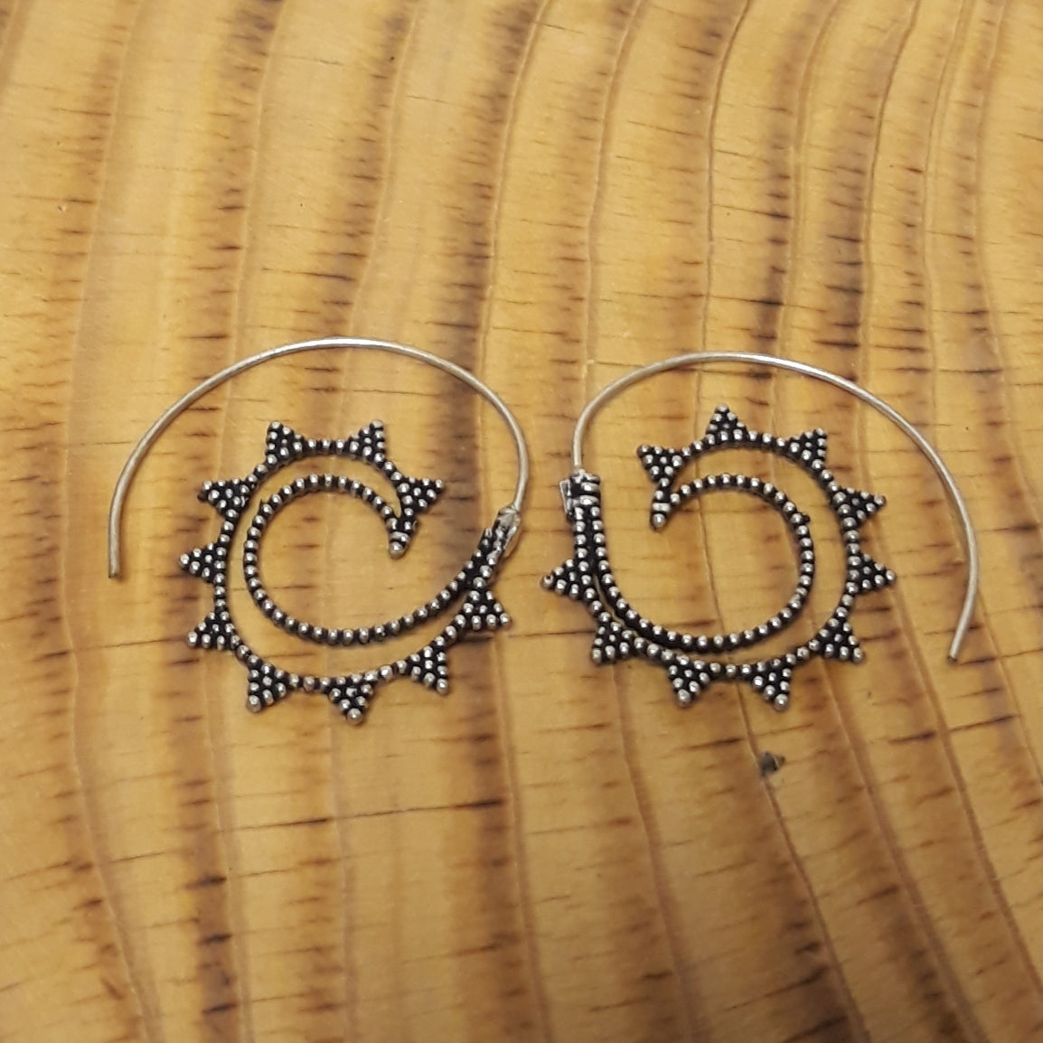 Divya earrings