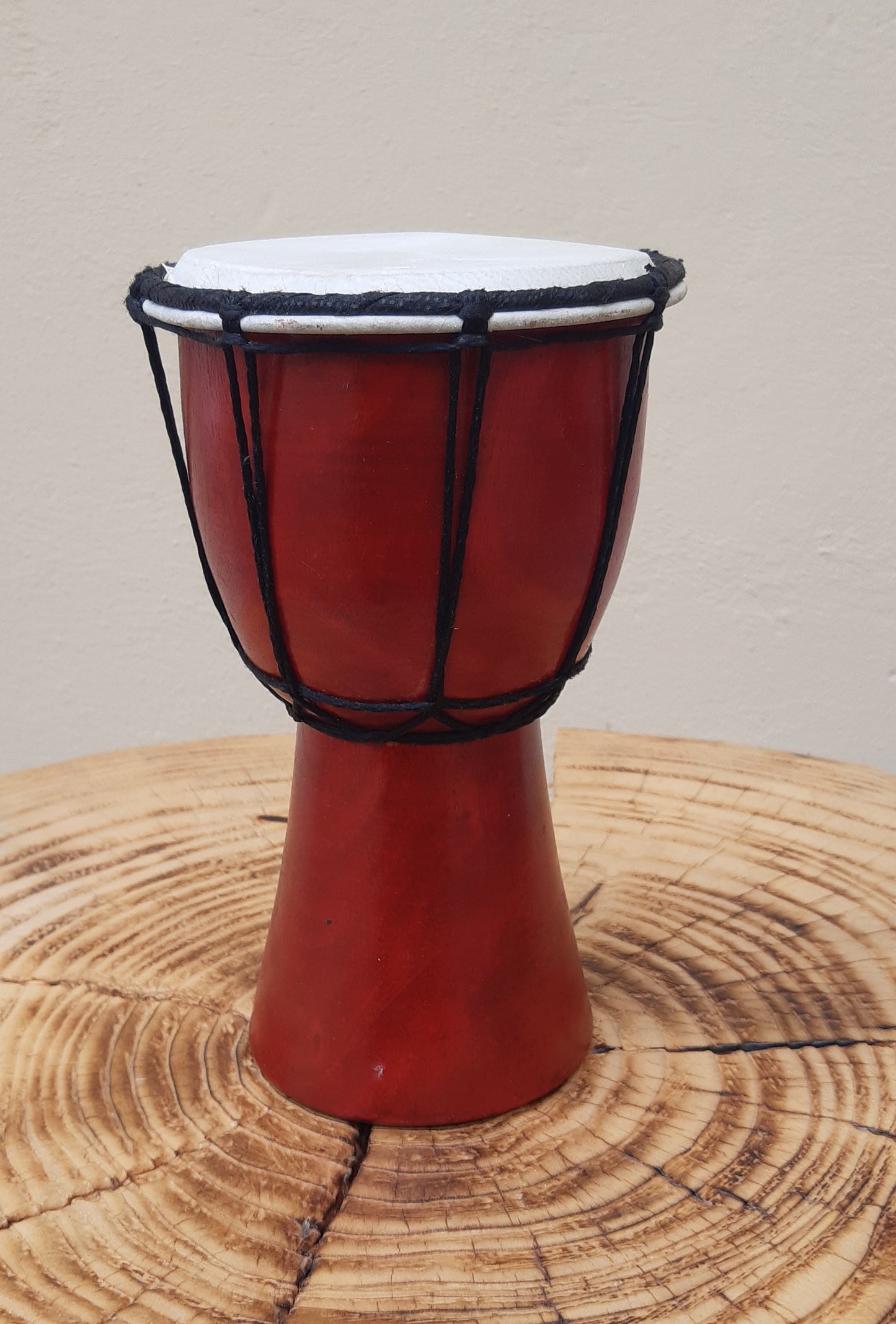 Bubon Djembe1 mini