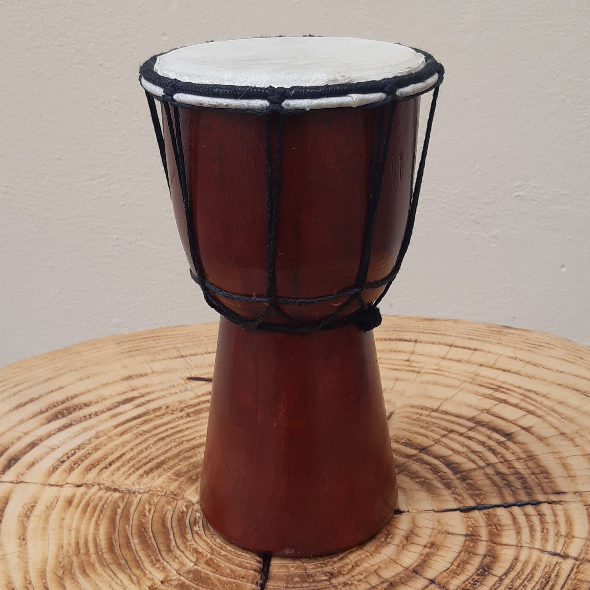 Djembe2 mini drum