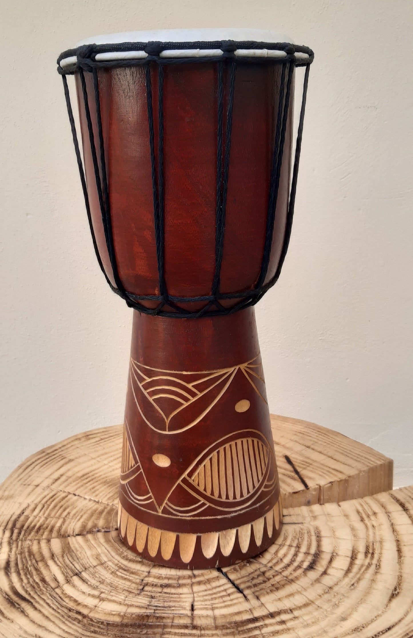 Bubon Djembe4