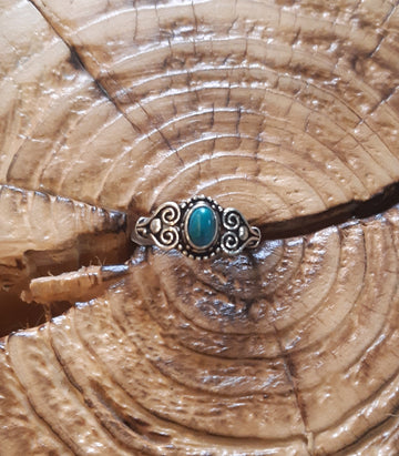 Ring Turquoise7