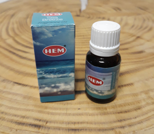 Vonný olej Sea breeze 10ml