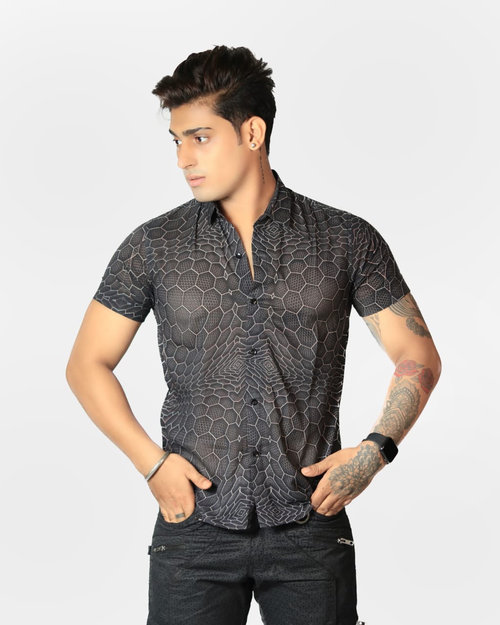 Atoms @ Molecules Shirt