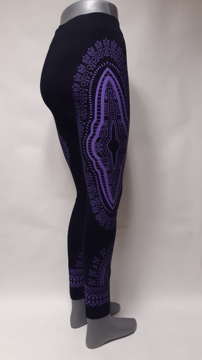 Dayita leggings