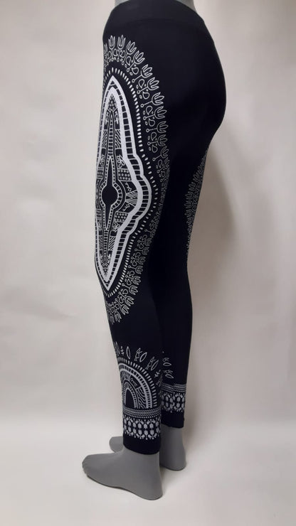 Dayita leggings