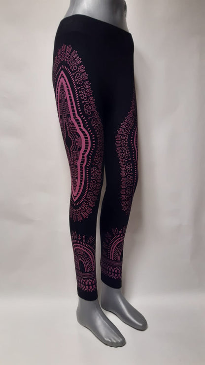 Dayita leggings