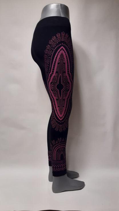 Dayita leggings