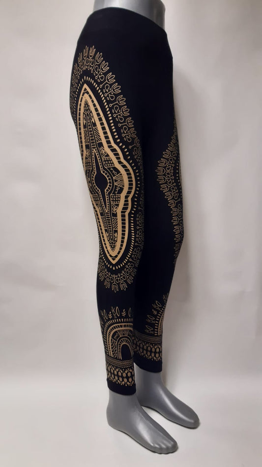 Dayita leggings