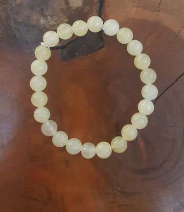 Calcite Bracelet