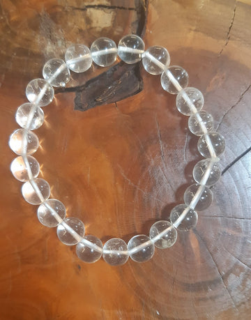 Crystal Bracelet