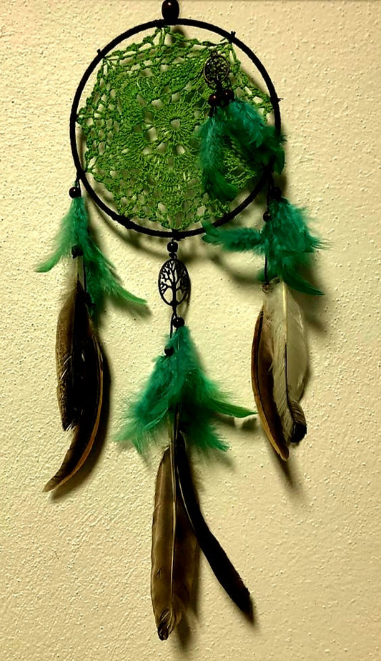 Dream catcher L7