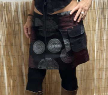 Women's Anaya skirt