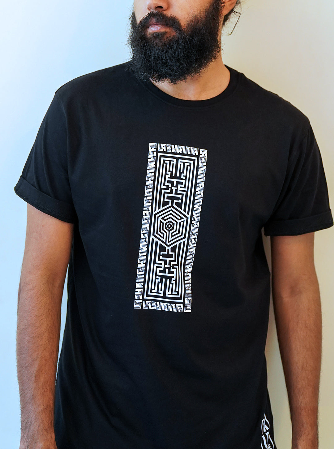 Triptude T-shirt