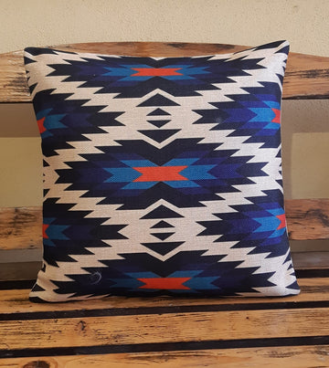 Geometry pillowcase